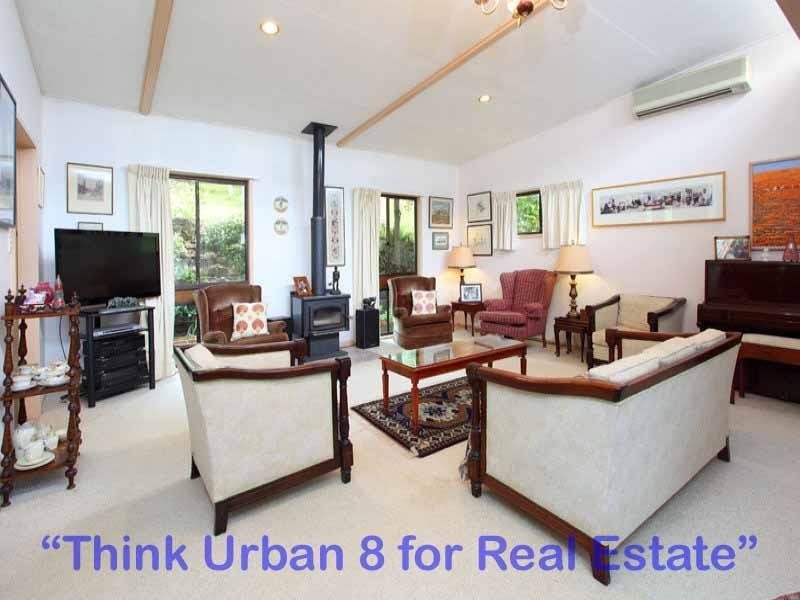 441 Gold Creek Road, Brookfield QLD 4069